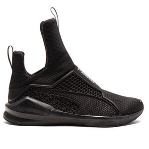 FENTY TRAINER WNS X RIHANNA BLACK